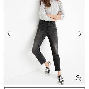 MADEWELL MOMJEAN